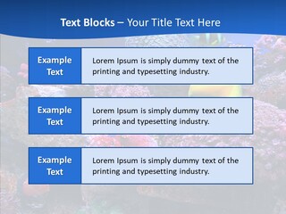 Chair Bu Ine Trategy PowerPoint Template