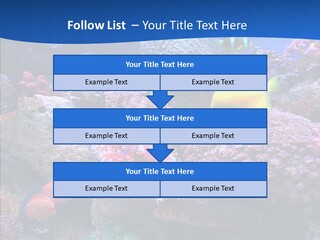 Chair Bu Ine Trategy PowerPoint Template