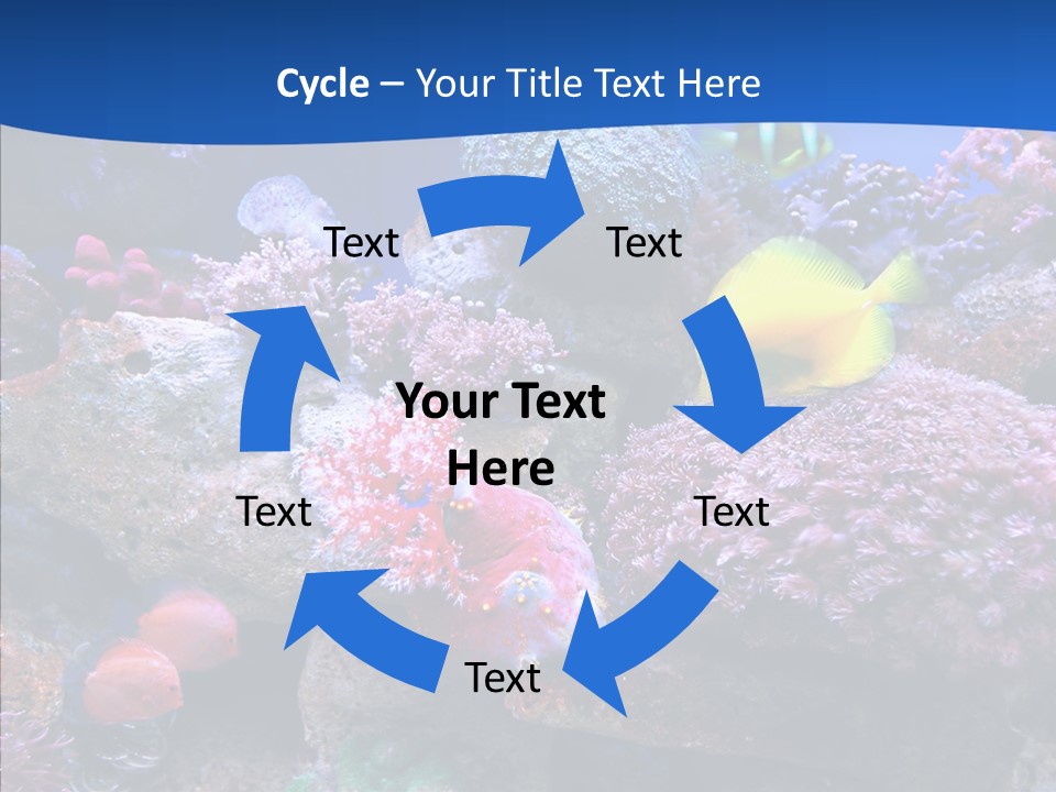 Chair Bu Ine Trategy PowerPoint Template