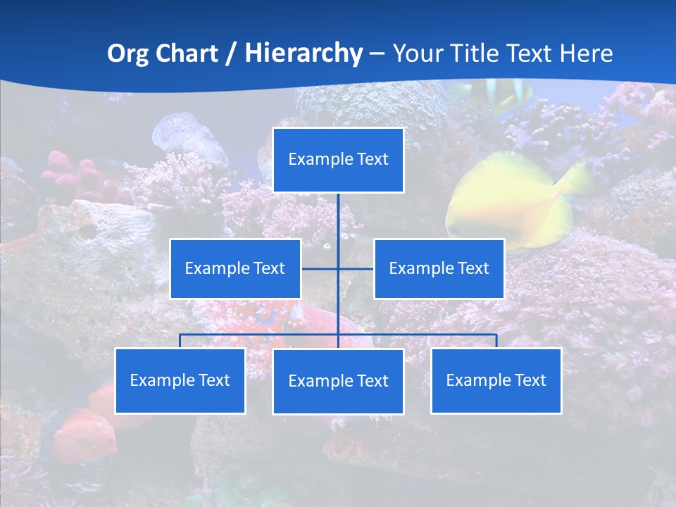 Chair Bu Ine Trategy PowerPoint Template