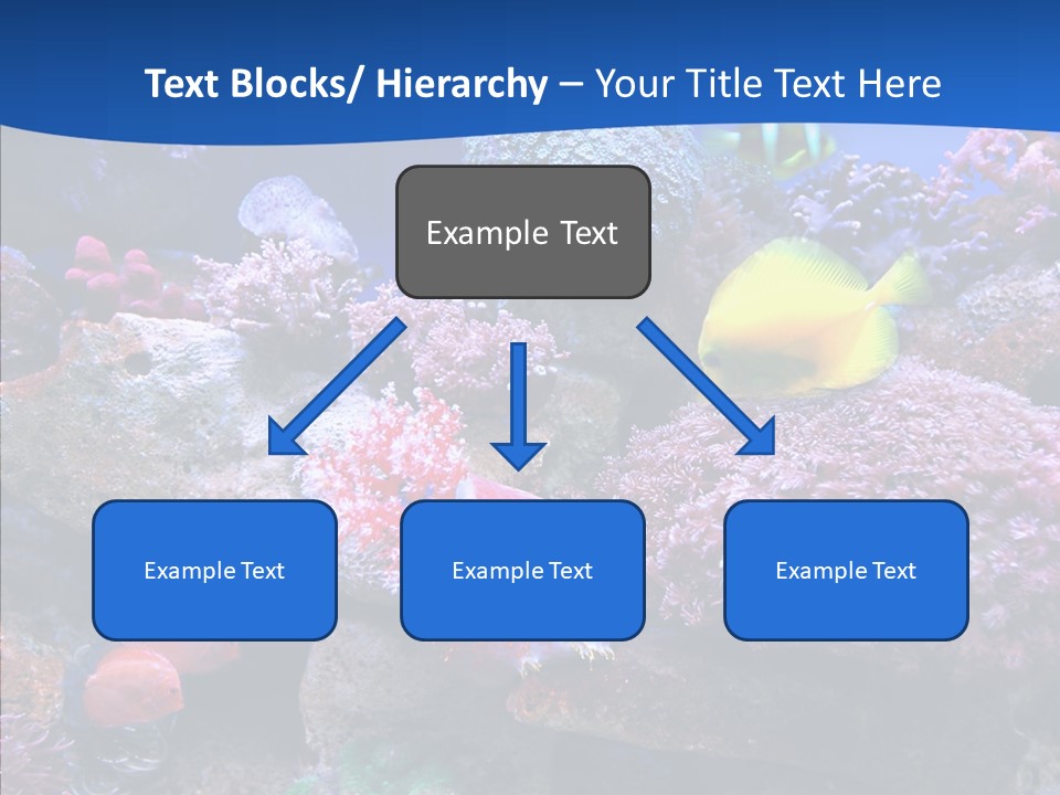 Chair Bu Ine Trategy PowerPoint Template