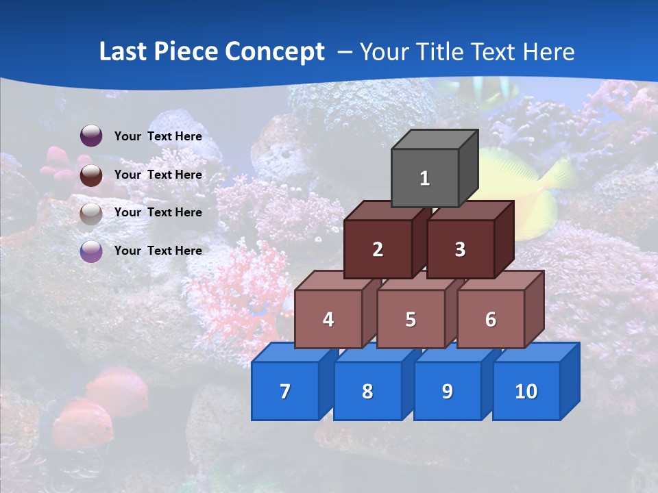 Chair Bu Ine Trategy PowerPoint Template