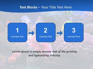 Chair Bu Ine Trategy PowerPoint Template