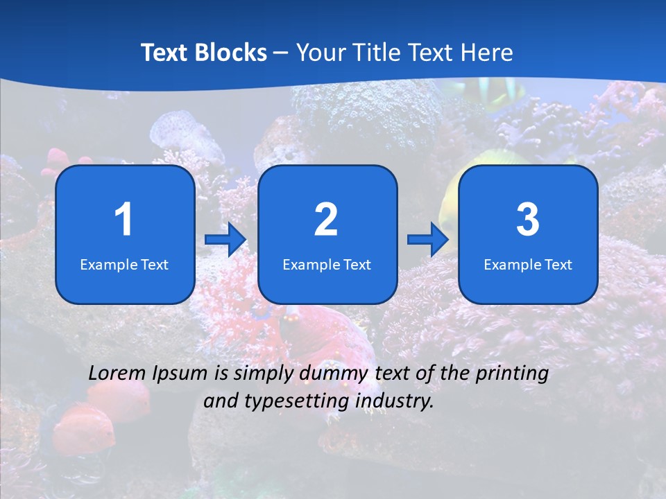 Chair Bu Ine Trategy PowerPoint Template