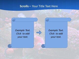 Chair Bu Ine Trategy PowerPoint Template