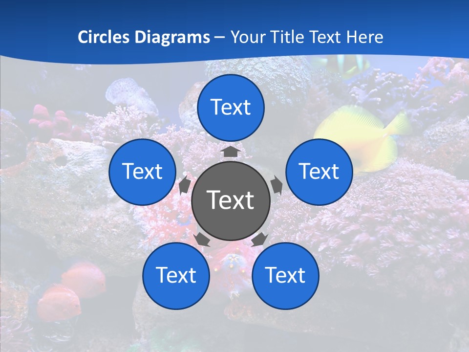 Chair Bu Ine Trategy PowerPoint Template