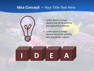Chair Bu Ine Trategy PowerPoint Template