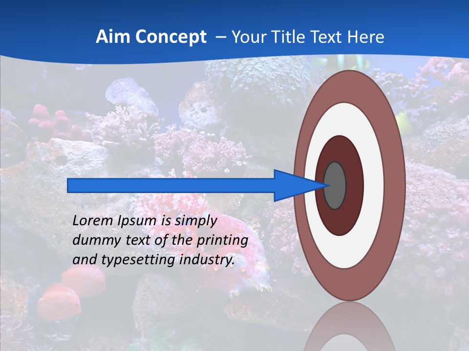 Chair Bu Ine Trategy PowerPoint Template