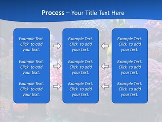 Chair Bu Ine Trategy PowerPoint Template