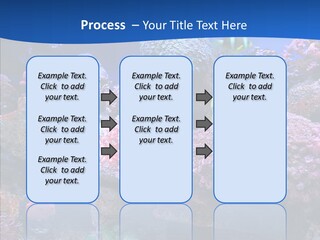 Chair Bu Ine Trategy PowerPoint Template