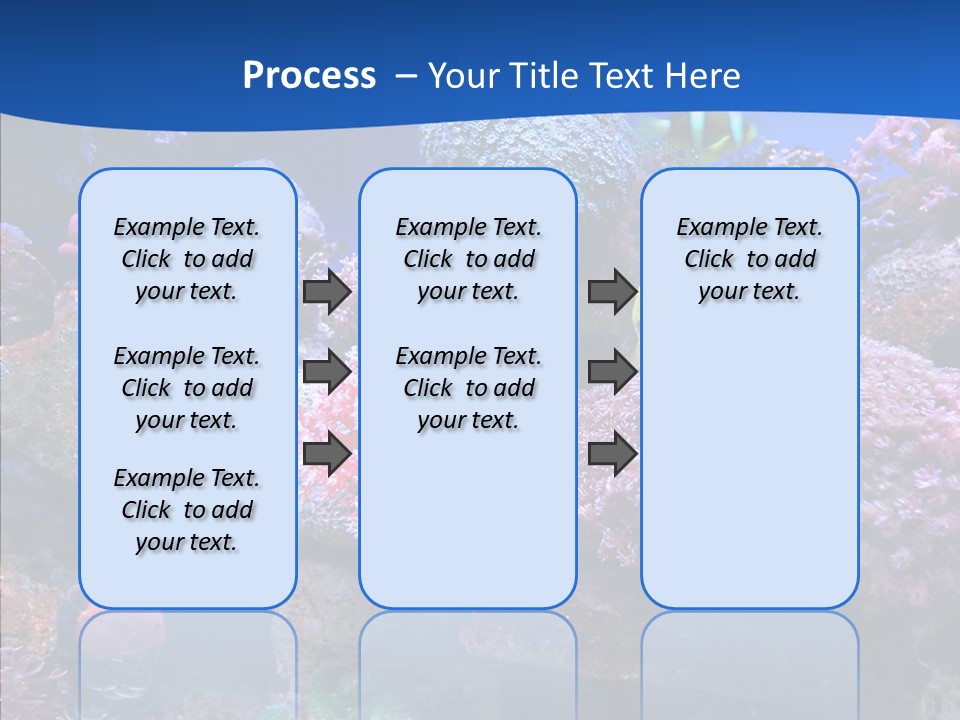 Chair Bu Ine Trategy PowerPoint Template