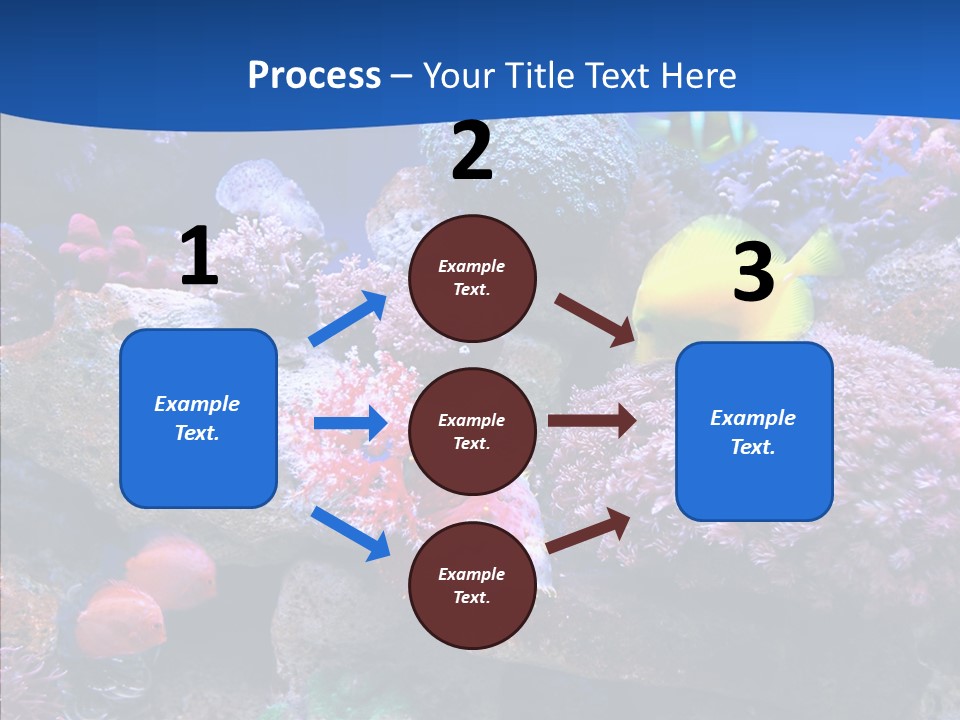 Chair Bu Ine Trategy PowerPoint Template