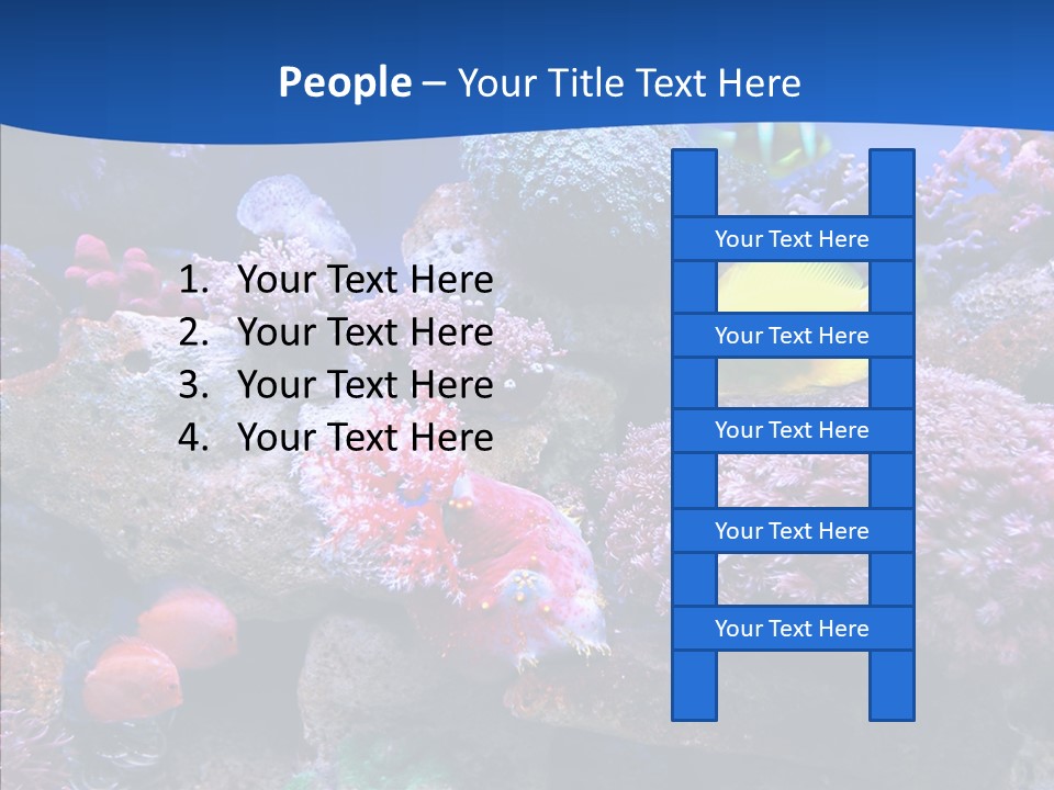 Chair Bu Ine Trategy PowerPoint Template