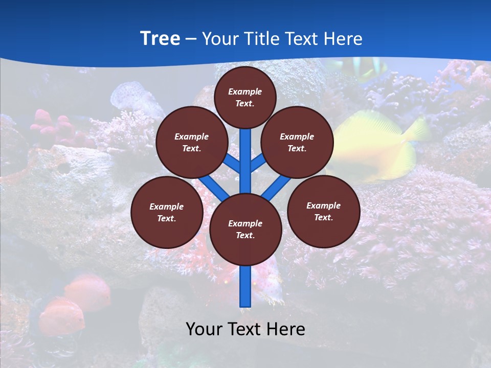 Chair Bu Ine Trategy PowerPoint Template