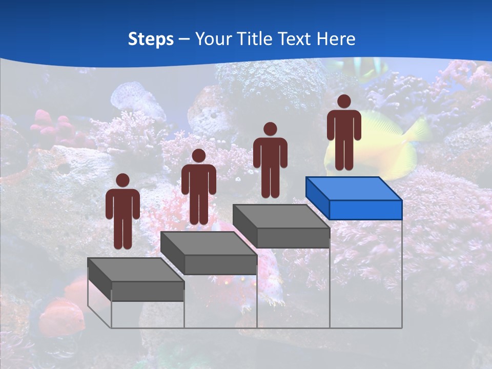 Chair Bu Ine Trategy PowerPoint Template