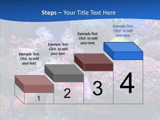 Chair Bu Ine Trategy PowerPoint Template