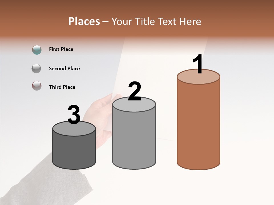 Communication Per On Management PowerPoint Template