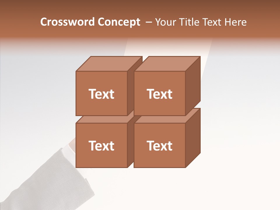 Communication Per On Management PowerPoint Template