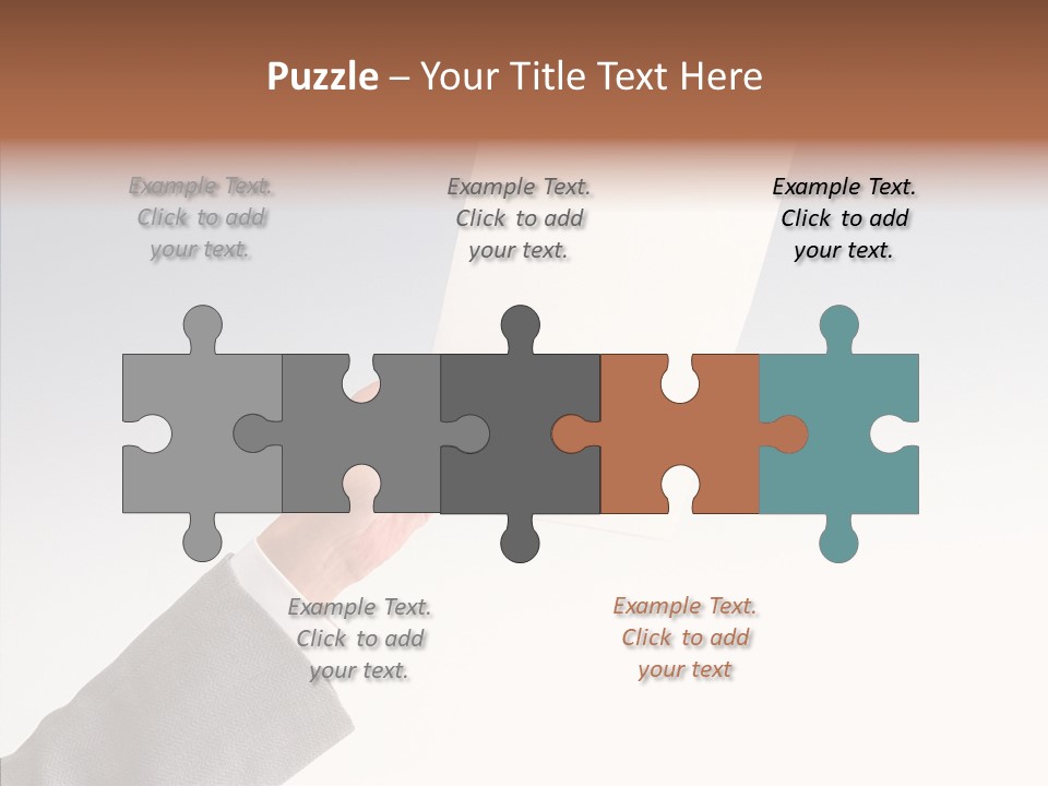 Communication Per On Management PowerPoint Template