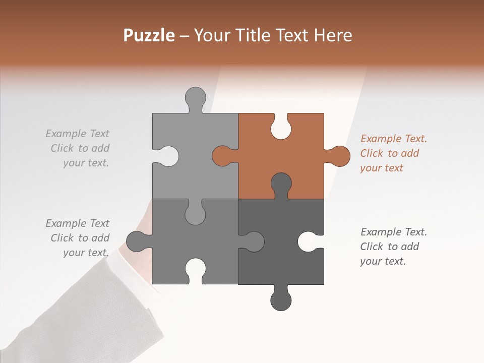 Communication Per On Management PowerPoint Template