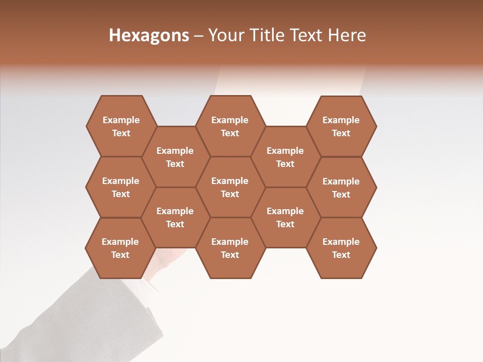 Communication Per On Management PowerPoint Template