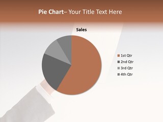 Communication Per On Management PowerPoint Template