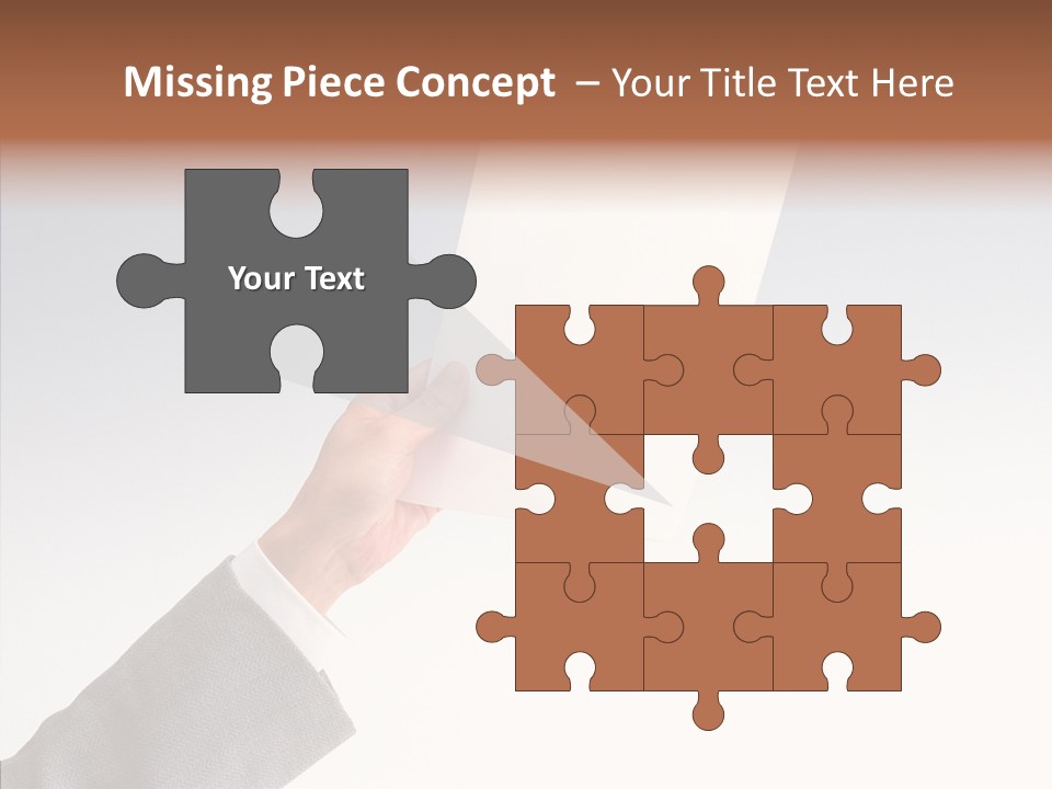 Communication Per On Management PowerPoint Template