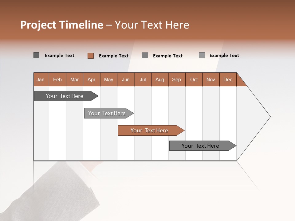 Communication Per On Management PowerPoint Template