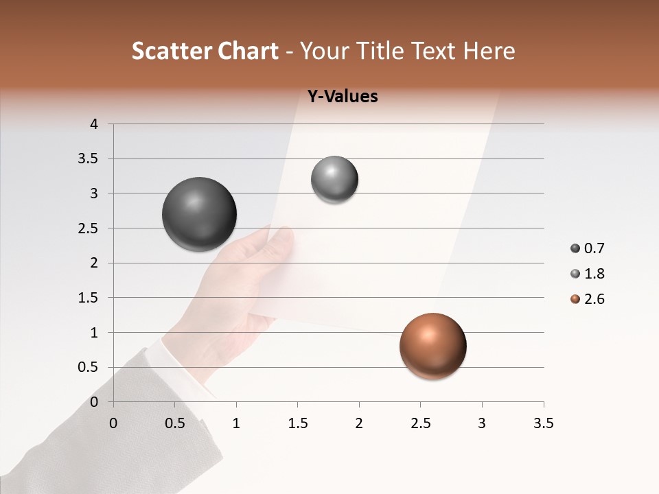 Communication Per On Management PowerPoint Template
