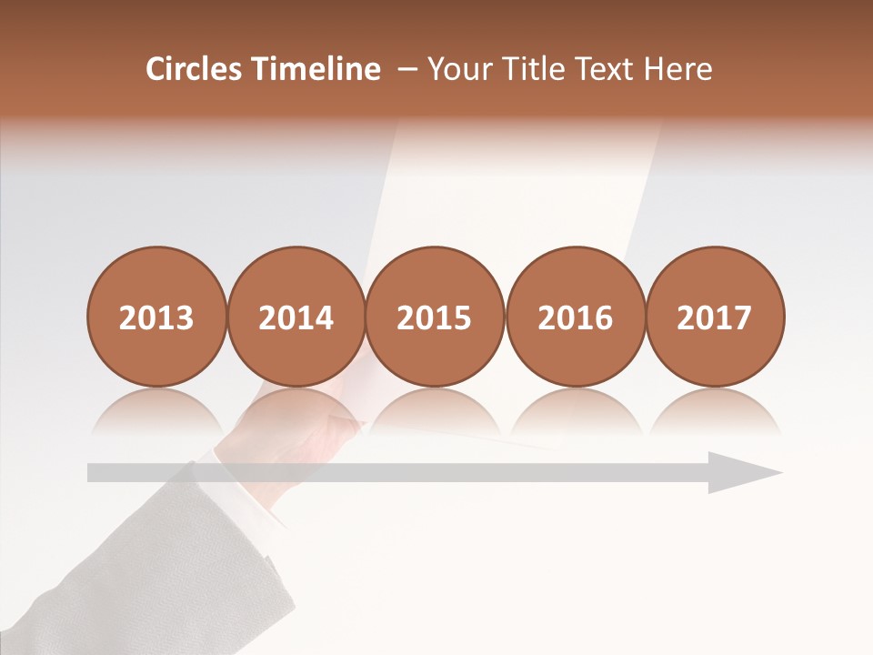 Communication Per On Management PowerPoint Template