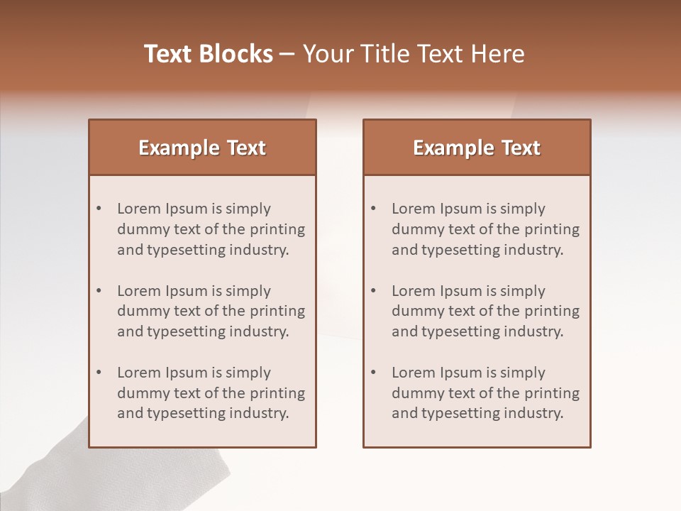Communication Per On Management PowerPoint Template