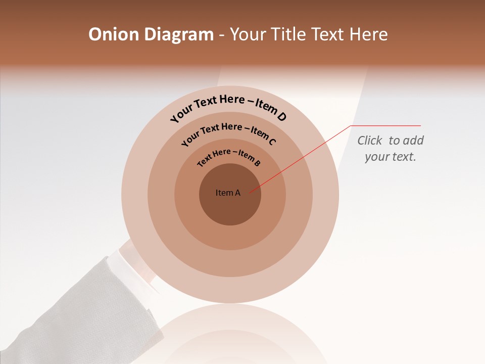 Communication Per On Management PowerPoint Template