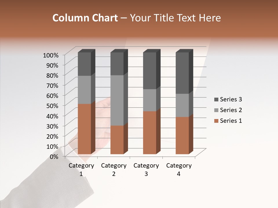 Communication Per On Management PowerPoint Template