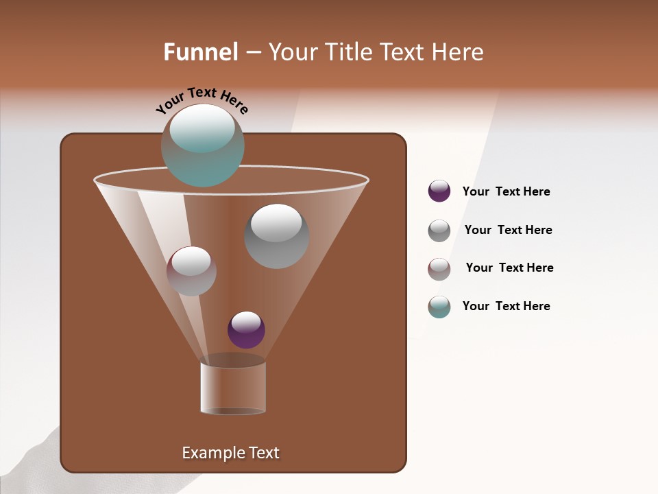 Communication Per On Management PowerPoint Template