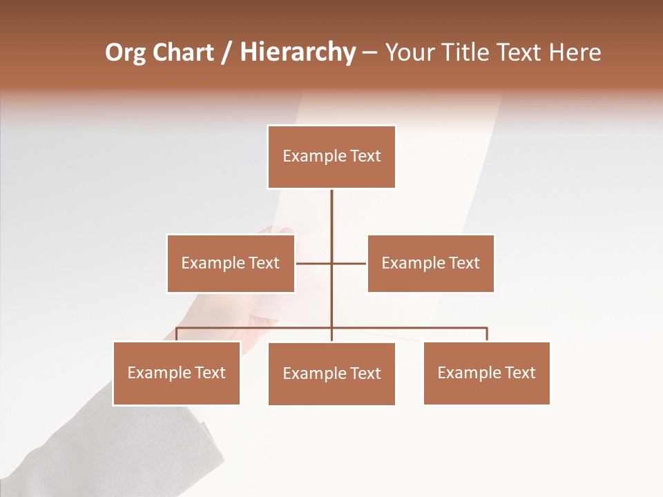 Communication Per On Management PowerPoint Template