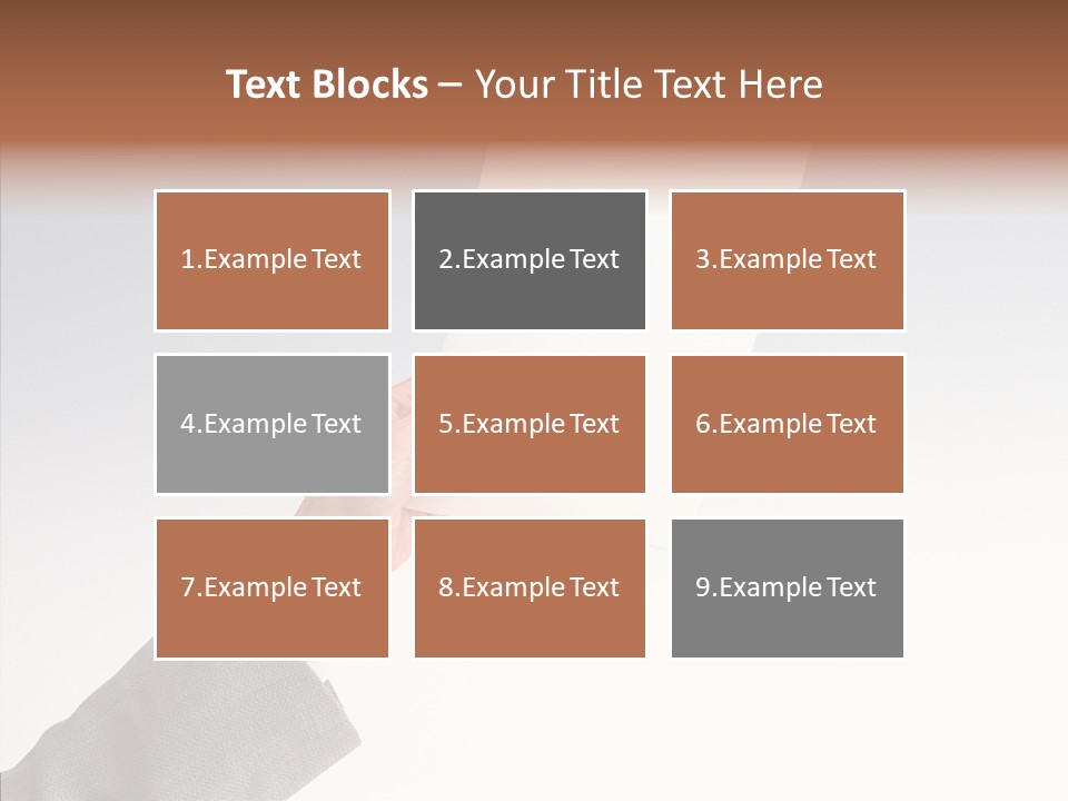 Communication Per On Management PowerPoint Template