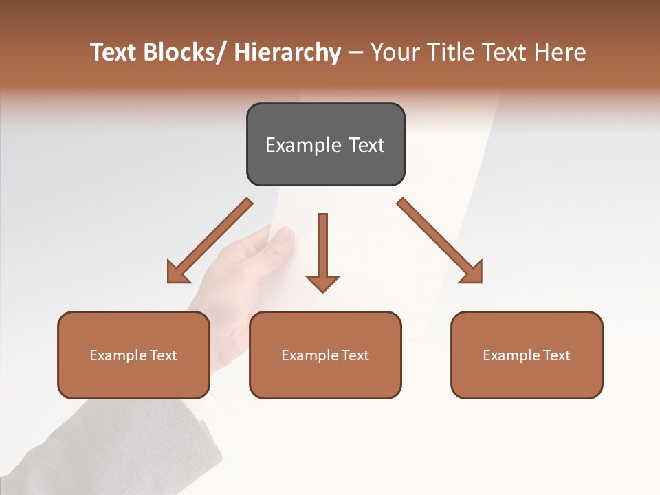 Communication Per On Management PowerPoint Template