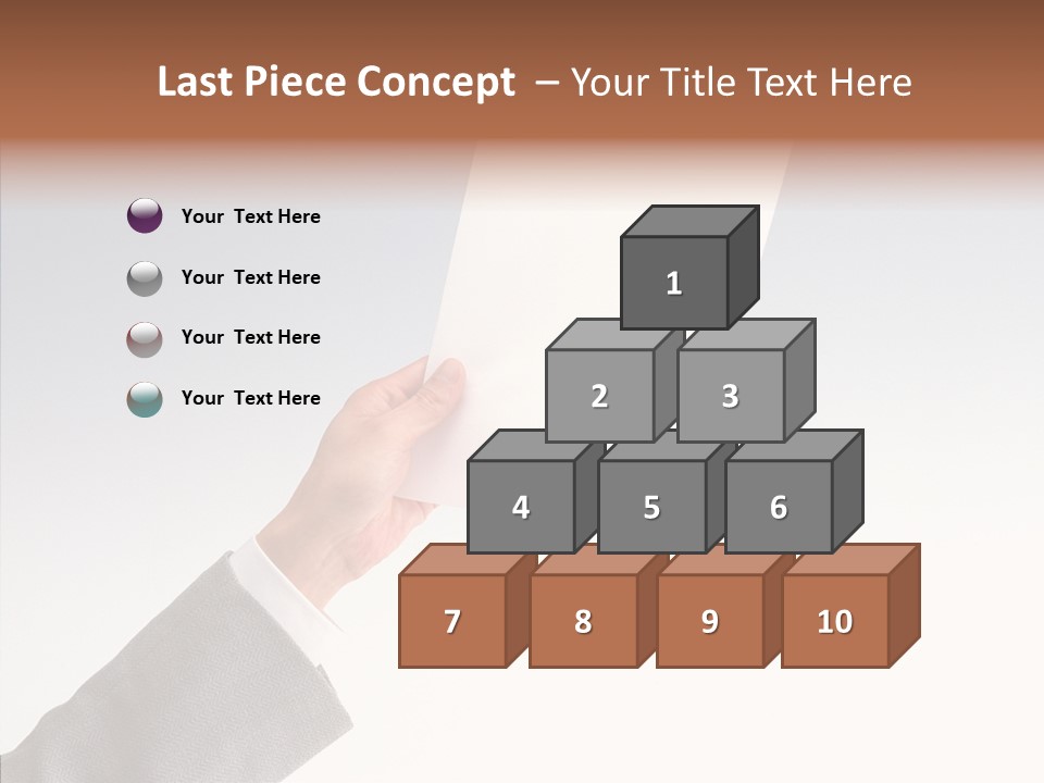 Communication Per On Management PowerPoint Template