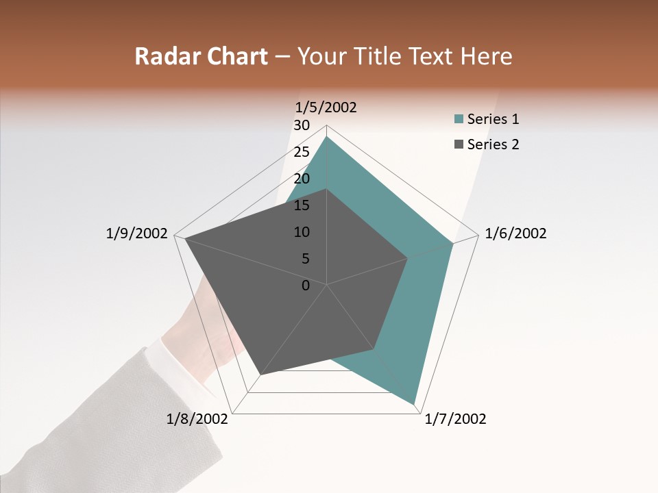 Communication Per On Management PowerPoint Template