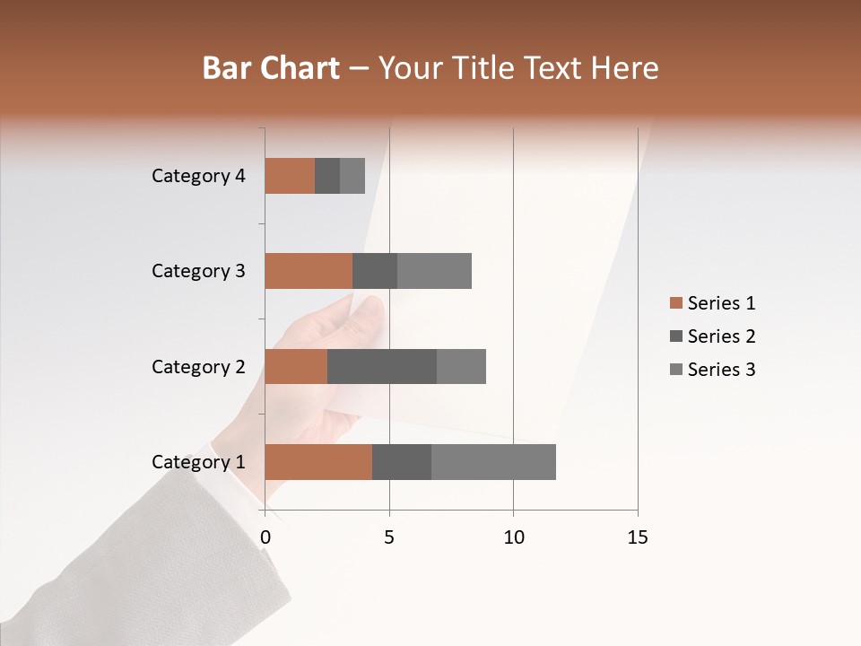 Communication Per On Management PowerPoint Template