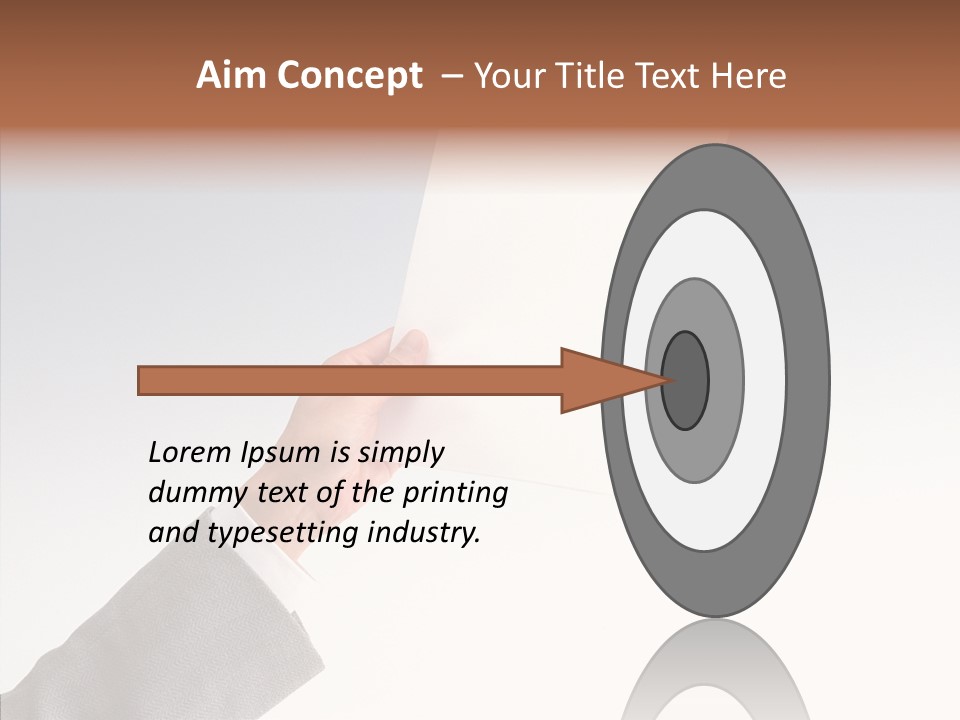 Communication Per On Management PowerPoint Template