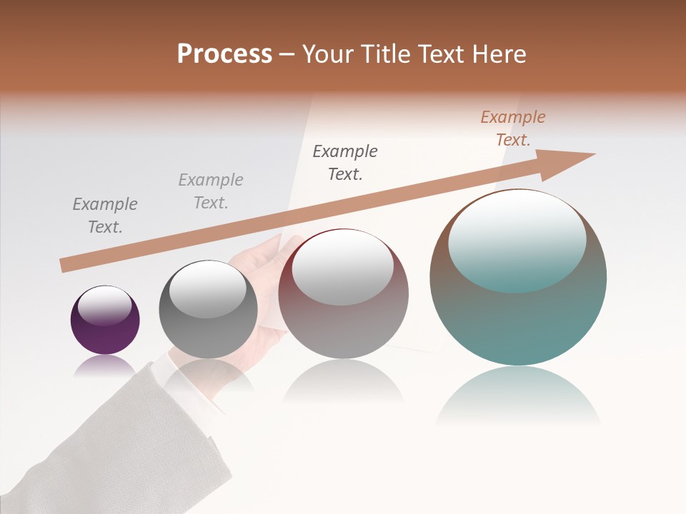 Communication Per On Management PowerPoint Template