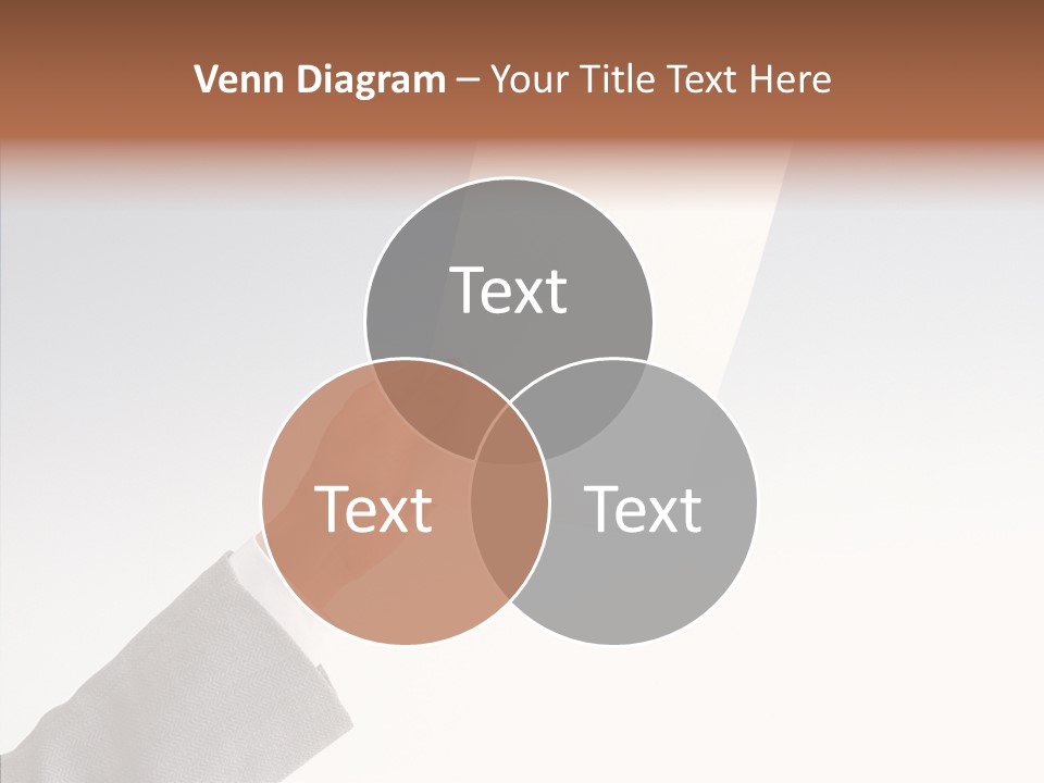 Communication Per On Management PowerPoint Template