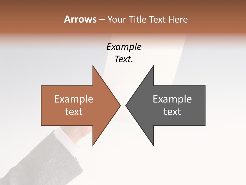 Communication Per On Management PowerPoint Template