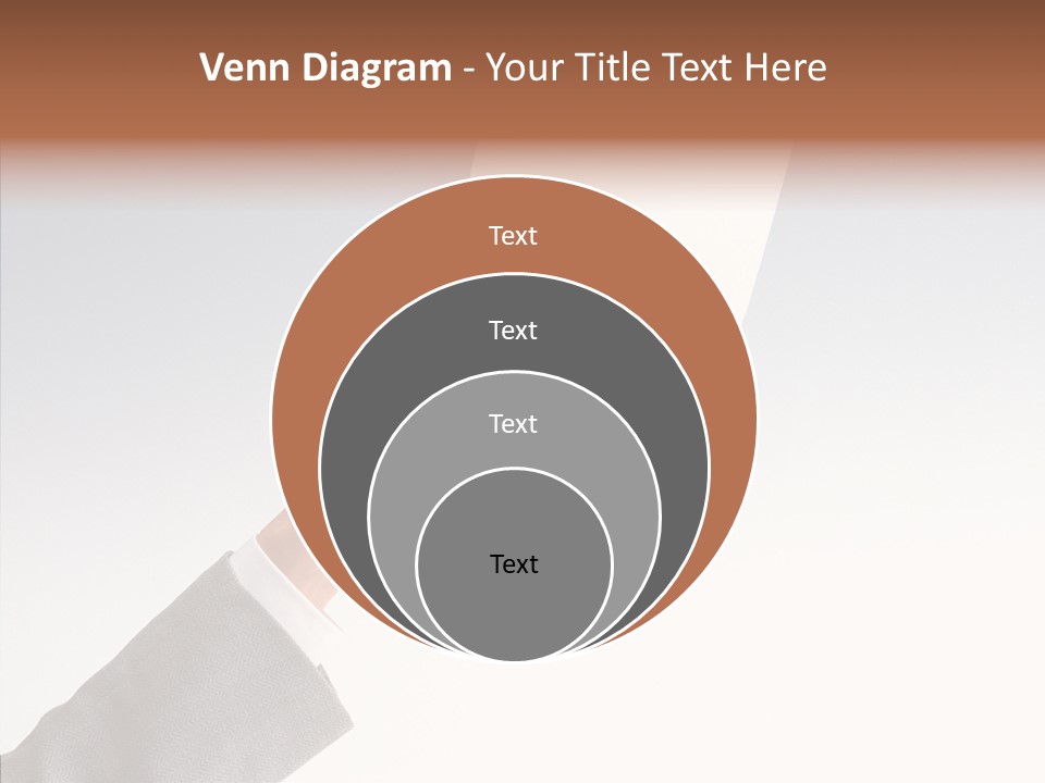 Communication Per On Management PowerPoint Template