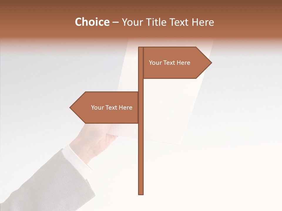 Communication Per On Management PowerPoint Template