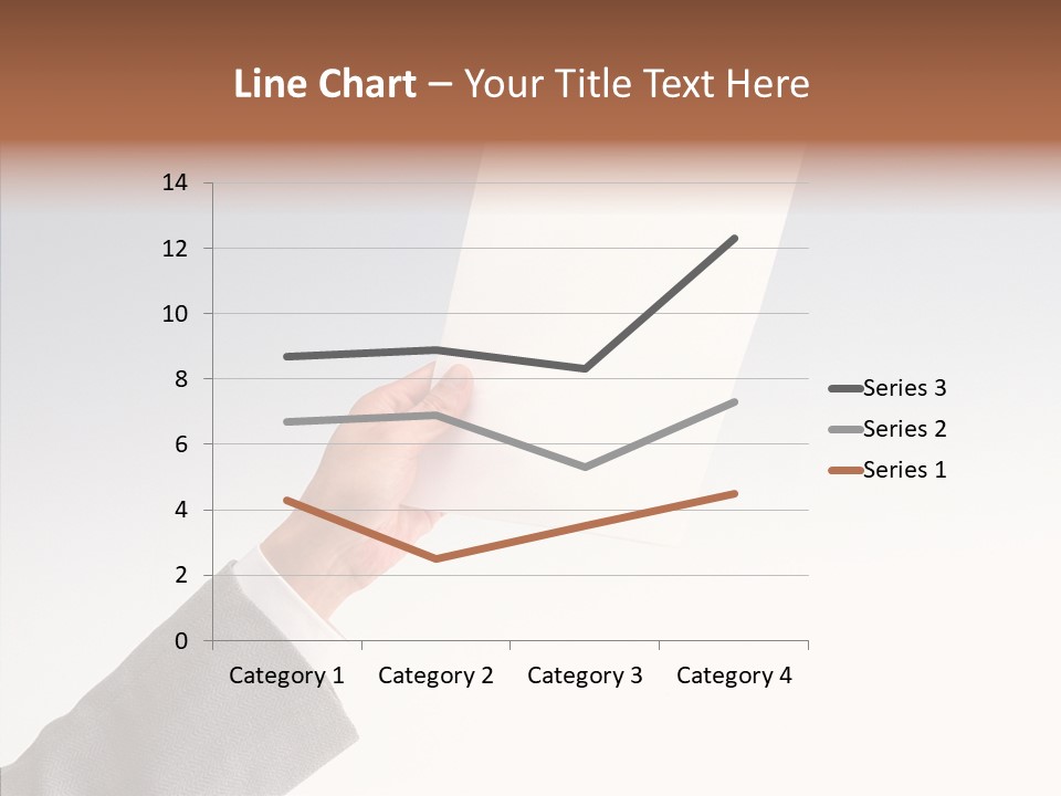 Communication Per On Management PowerPoint Template