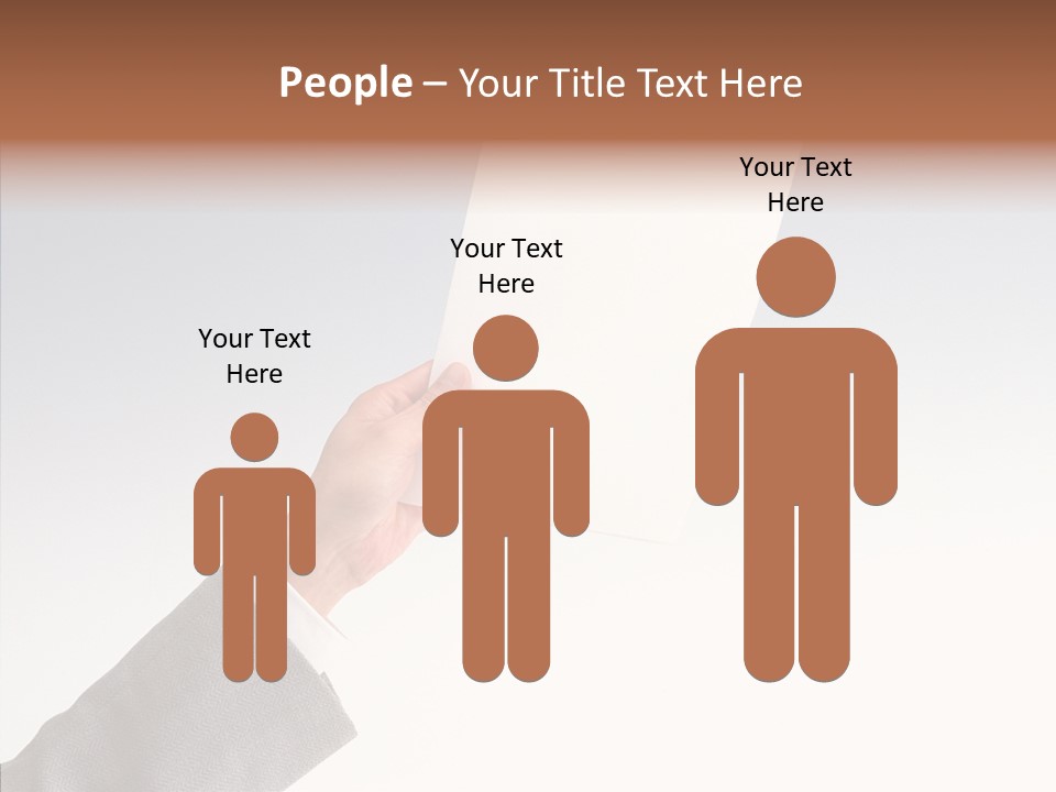 Communication Per On Management PowerPoint Template