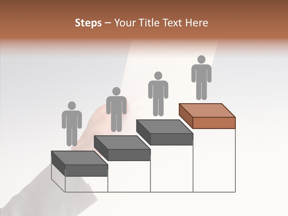 Communication Per On Management PowerPoint Template