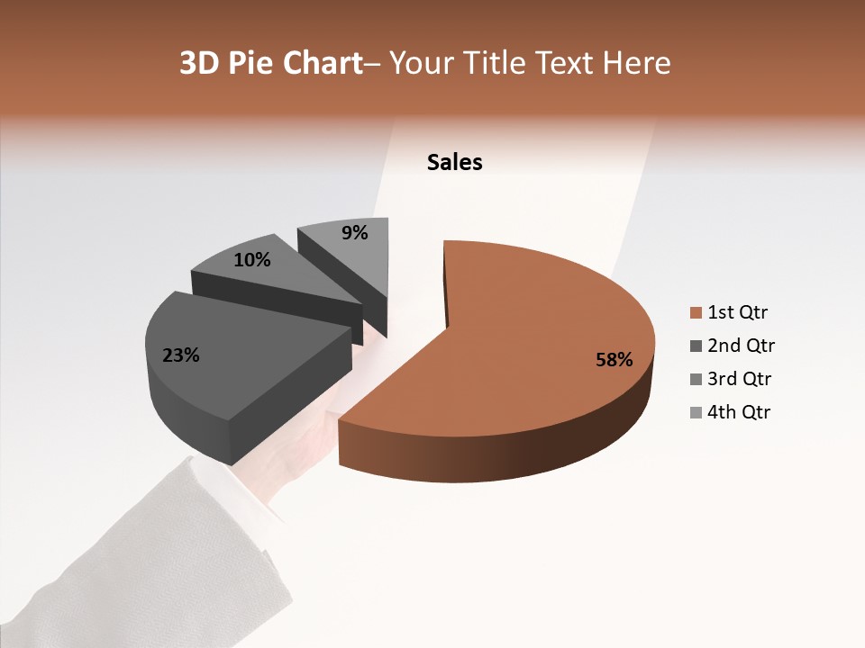 Communication Per On Management PowerPoint Template